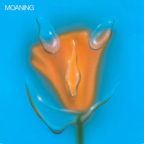 The Moaning - Uneasy Laughter