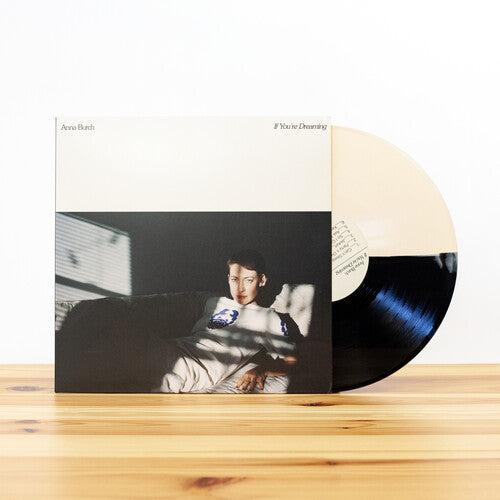 Anna Burch - If You