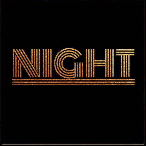 The Night - Feeling It Everywhere