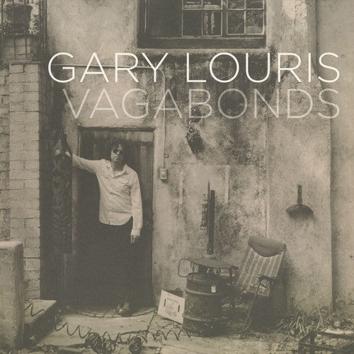 Gary Louris - Vagabonds