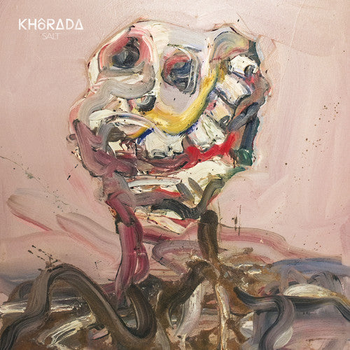 Khorada - Salt (Black)