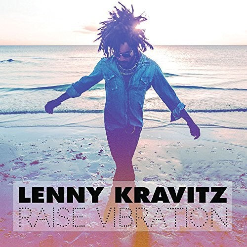 Lenny Kravitz - Raise Vibration [2LP]