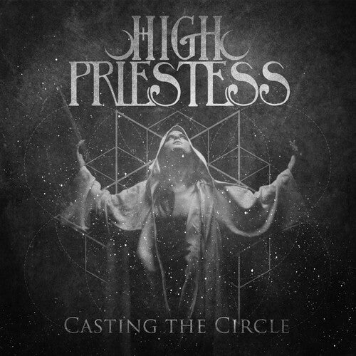The High Priestess - Casting The Circle