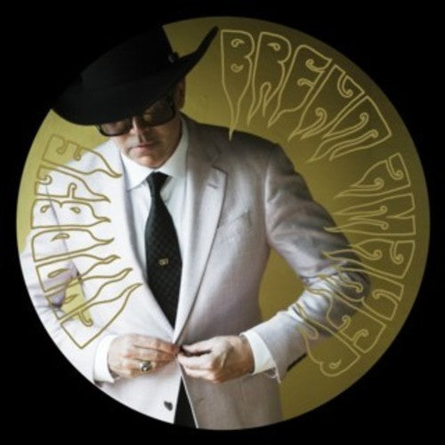Brent Amaker - Goodbye