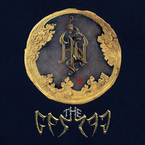 The HU - The Gereg (Deluxe Version)