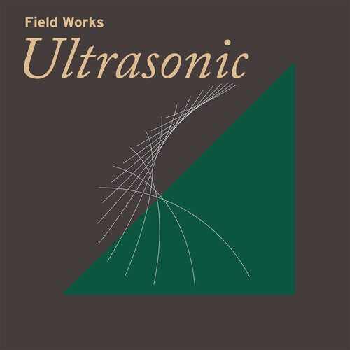 Various - Field Works: Ultrasonic / Various