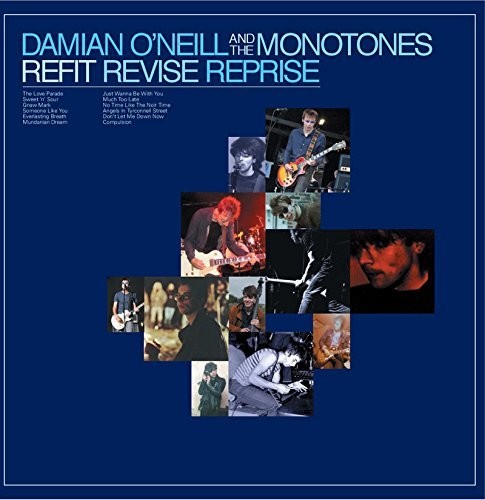 Damian O