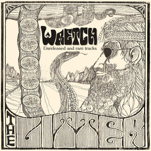 The Litter - Wretch