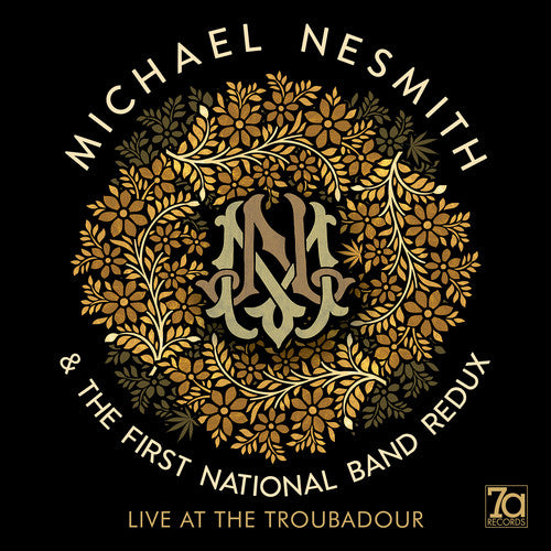 Michael Nesmith - Live At The Troubadour