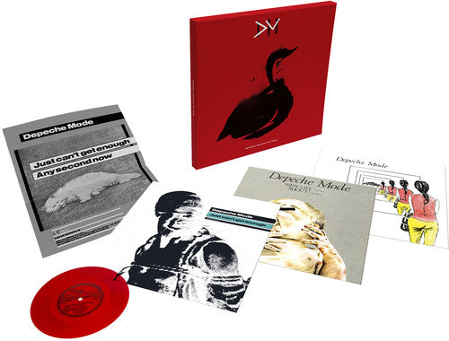 Depeche Mode - Speak & Spell [5LP Box Set]