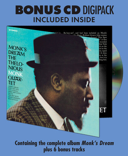 Thelonious Monk - Monk