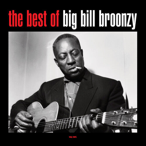 Big Bill Broonzy - Best Of (180gm Vinyl)