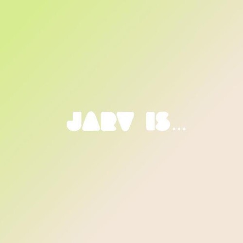 Jarv Is - Beyond The Pale