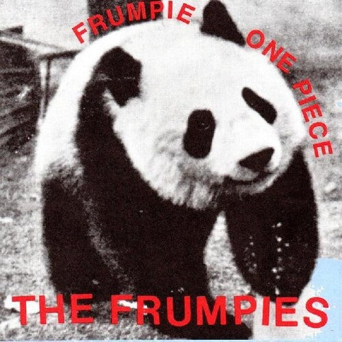 Frumpies - Frumpie One Piece / Frumpies Forever