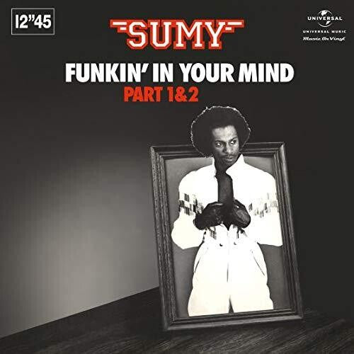 Sumy - Funkin