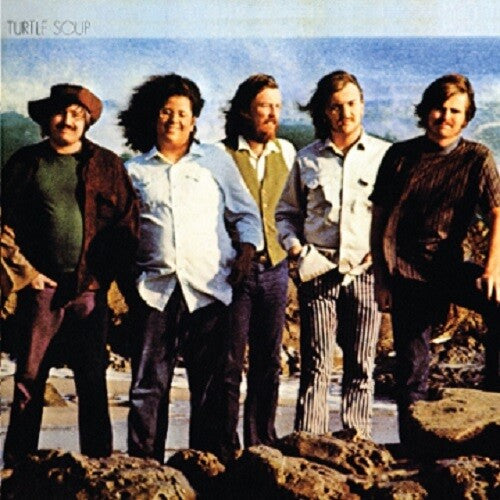The Turtles - Turtle Soup
