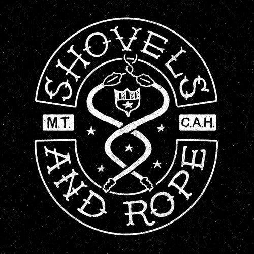 Shovels & Rope - Predecessors