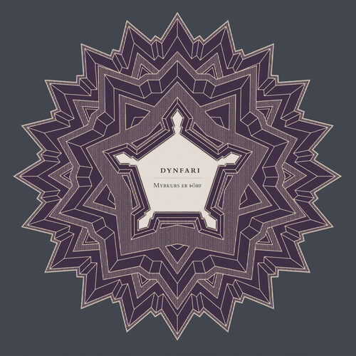 Dynfari - Myrkurs Er Porf