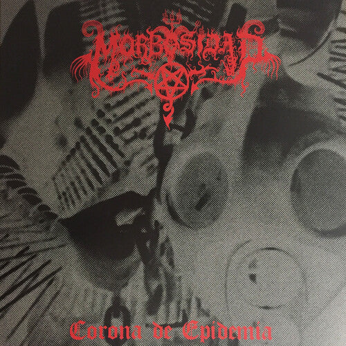 Morbosidad - Corona De Epidemia