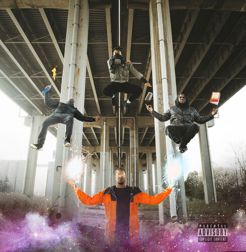 Clear Soul Forces - Forceswithyou