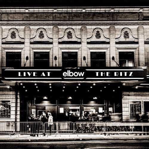 Elbow - Live At The Ritz - An Acoustic Performance