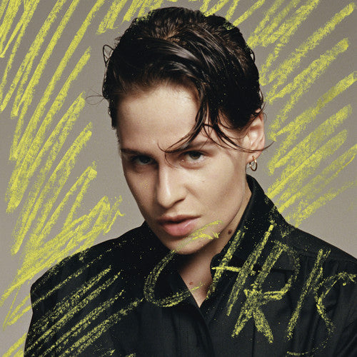 Christine and the Queens - Chris [2LP]