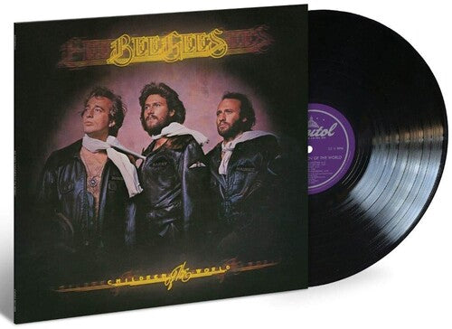 Bee Gees - Children Of The World