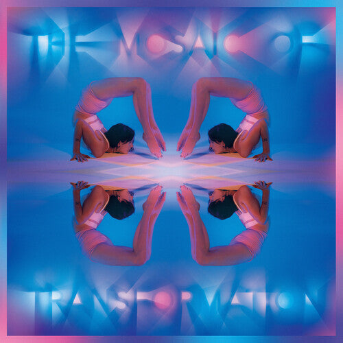 Kaitlyn Aurelia Smith - Mosaic Of Transformation [Clear]