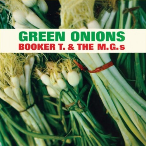 Booker T & the Mg