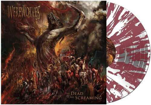 Werewolves - Dead Are Screaming