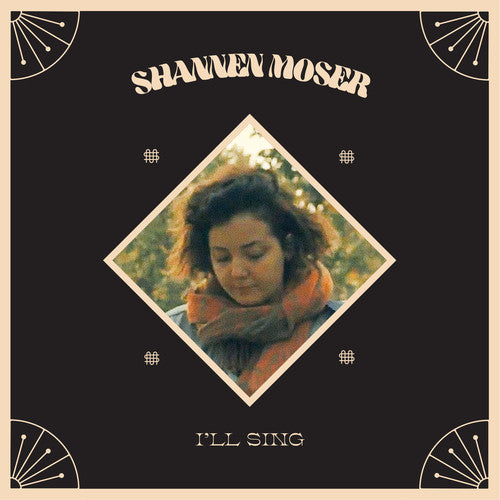 Shannen Moser - I