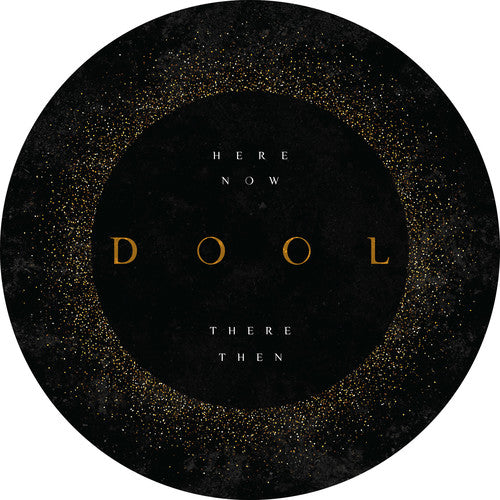 Dool - Here Now There Then