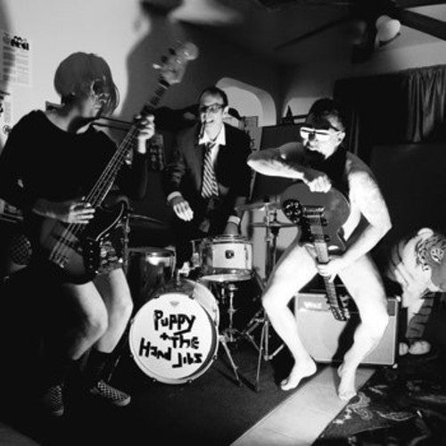 Puppy & Hand Jobs - I Eat Abortions