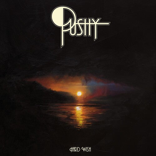 Pushy! - Hard Wish