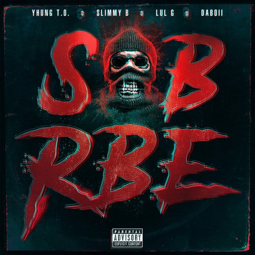 Sob X Rbe - Gangin