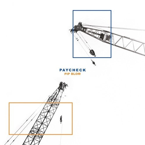 Pip Blom - Paycheck
