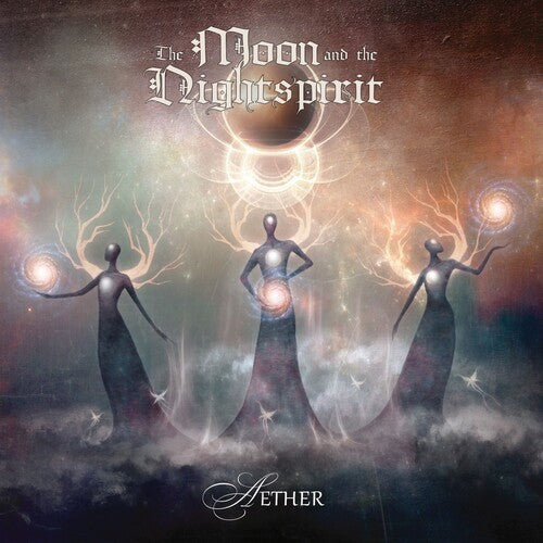 Moon & the Nightspirit - Aether