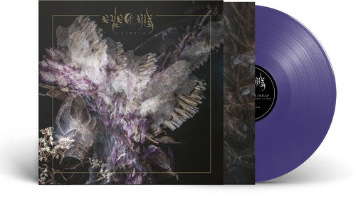 Eye of Nix - Ligeia (Purple)