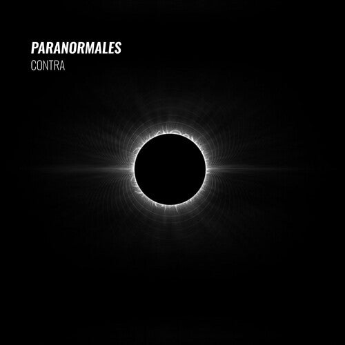 Paranormales - Contra - Limited Edition White