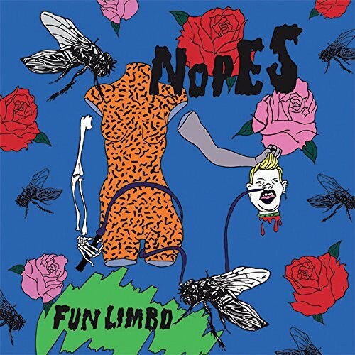 Nopes - Fun Limbo