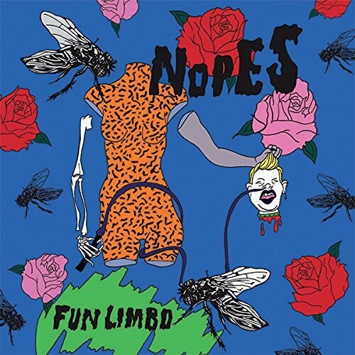 Nopes - Fun Limbo [7-inch]