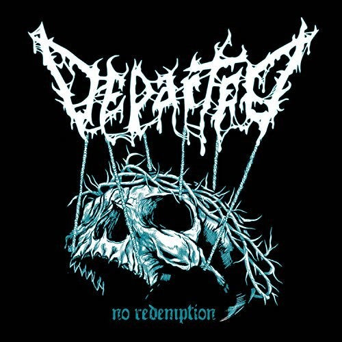The Departed - No Redemption