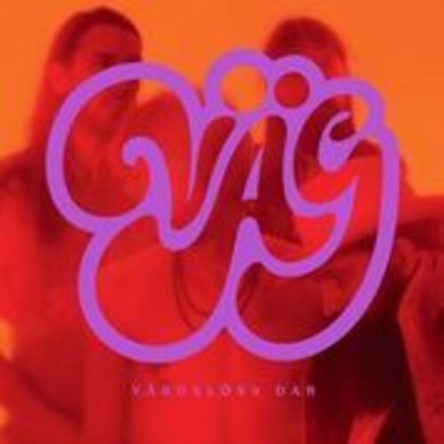 Vag - Vardslosa Dar [Purple]
