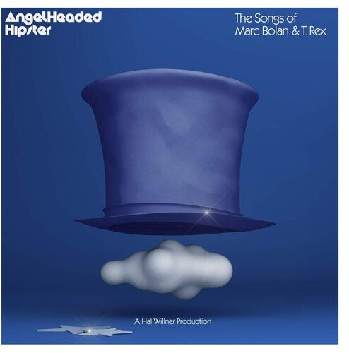 Various Artists - Angelheaded Hipster: The Songs Of Marc Bolan & T. Rex (Various Artist)