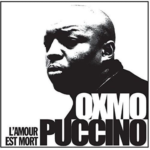 Oxmo Puccino - L