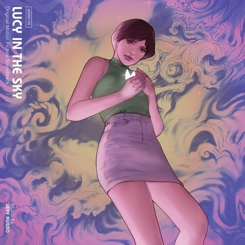 Jeff Russo - Lucy In The Sky (original Soundtrack)
