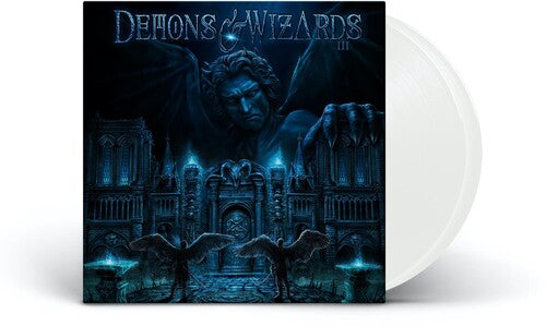 Demons & Wizards - III