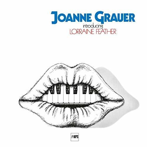 Various Artists - Grauer Introducing Feather
