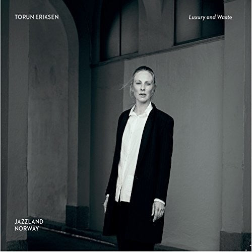 Torun Eriksen - Luxury & Waste