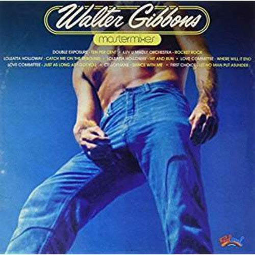 Walter Gibbons - Mastermixes